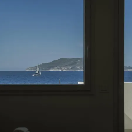 Almarè Maison d'hôtes 3*