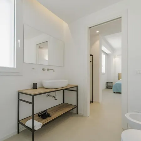 Maison d'hôtes Almarè