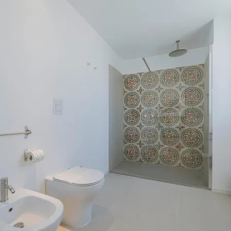 بيت ضيافة Almare 3*