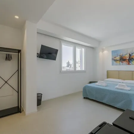 Guest house Almare 3*