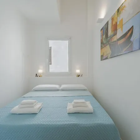 بيت ضيافة Almare 3*