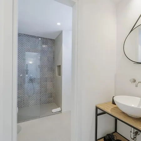 Guest house Almare Favignana