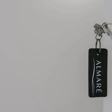 Maison d'hôtes Almarè Favignana