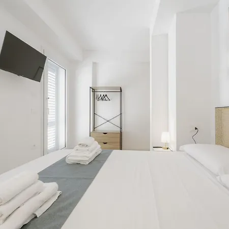 Almare Guest house Favignana