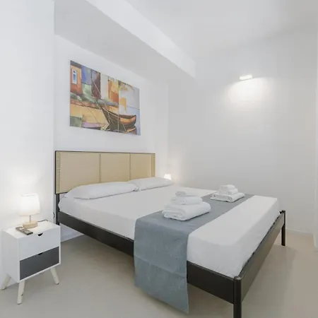 Almare 3* فافينانا