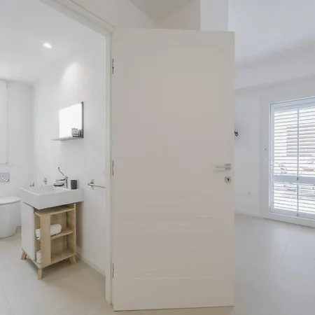 Maison d'hôtes Almarè Favignana