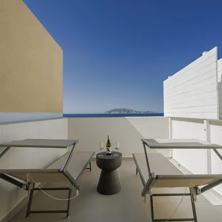 Almare Favignana