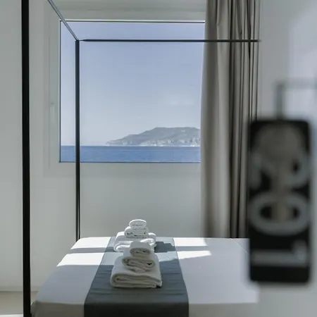 Maison d'hôtes Almarè 3*