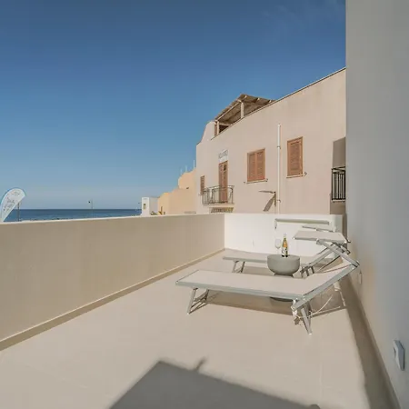 Guest house Almare